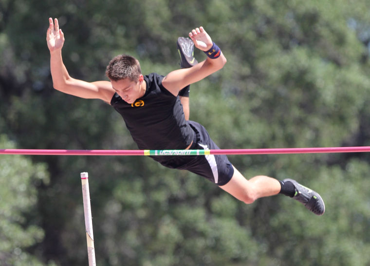 State Track 2014